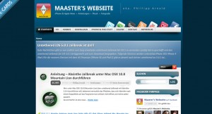 Maaster.org Maaster.org