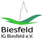 IG Biesfeld e.V. IG Biesfeld e.V.