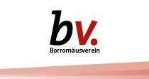 Borromäusverein e.V. Borromäusverein e.V.