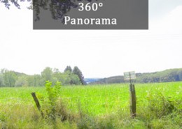 360 Grad Panorama: Domblick
