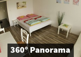 Panorama Ferienwohnung