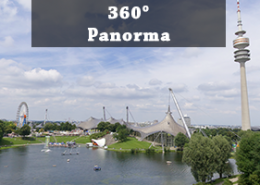 Panorama Olympiapark I