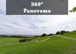 Panorama Olympiapark II