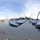 Panorama Kiel Hafen 2