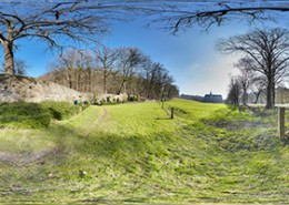 Panorama Altenberg