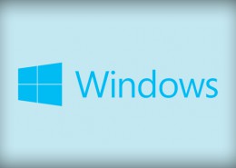 Windows 10 LOGO