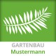 Gartenbau Logo