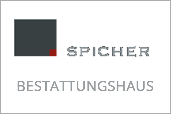Spicher-Felder Logo