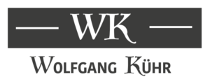 Logo Wolfgang Kühr 